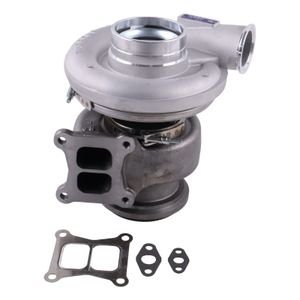 Turbo HX55 Turbocharger 3590044 for Cummins M11 ISM Engine with 12-Month Warranty