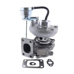 Turbocharger 482-8480 for Caterpillar CAT C3.8 Engine Loader 272D2 299D3