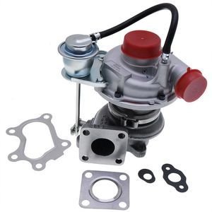 Turbo RHF4 Turbocharger 513-6823 for CAT C2.2 3024C Engine Loader 247B 226B3