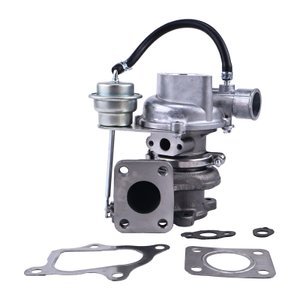 RHF3H Turbocharger 7000677 for Kubota V2607-DI Bobcat S160 S185 Engine Performance