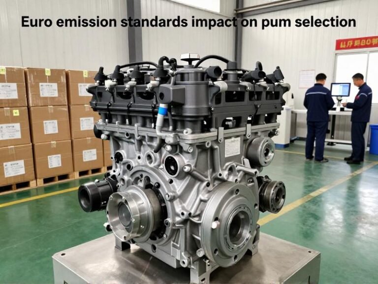 Complete Unit Pump Selection Guide