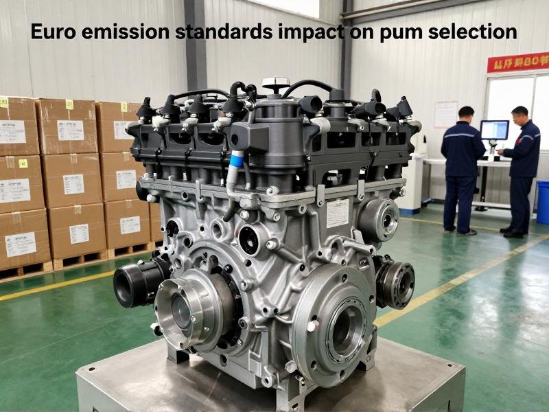 Complete Unit Pump Selection Guide