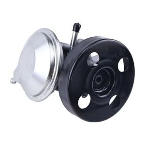 Vacuum Pump with Pulley 904-862 for 1995-2020 Isuzu NPR NPR-HD Gas Diesel Engines