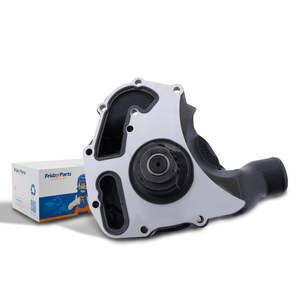 Water Pump With Gasket 4131A062 for Perkins Engine 1104A-44 1104C-44T 1104D-44T