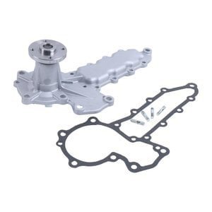 Water Pump 6684225 6653941 for Kubota D1402 Engine Bobcat Loaders 643-7753 S150-S185
