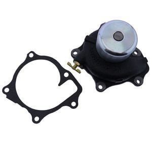 Water Pump RE507604 RE545572 for John Deere 315 317 318D 4024 5030 Engine