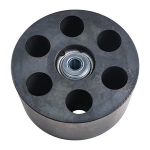 Wheel Tensioner 7167165 for Bobcat Skid Steer Loader S510-S850 T550-T870 Replacement Part