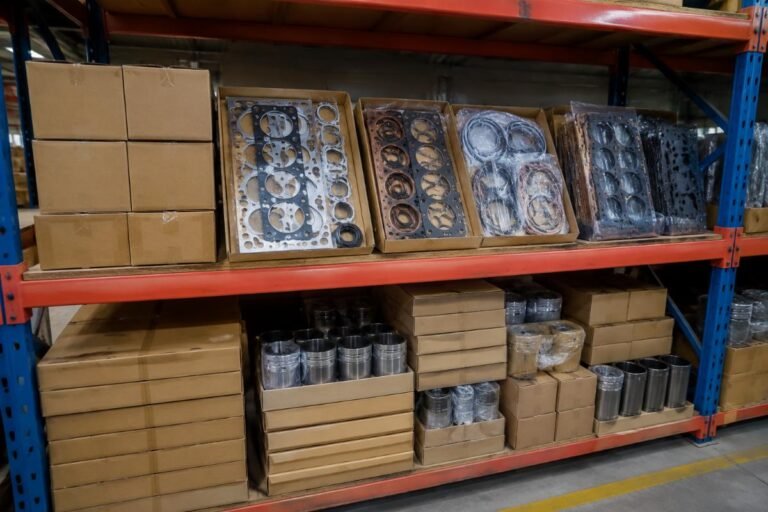 How to Source Reliable Isuzu 4HK1 6HK1 6BG1 Parts from China Suppliers for Excavators