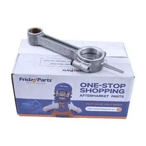 97333173 Connecting Rod for Ingersoll Rand SS5 – Complete Set