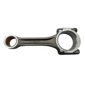 Connecting Rod Replacement for Shibaura N844 Complete Set