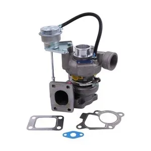 TD04L4 Turbocharger Repair Kit for Kubota SVL75-2 V3307-DI