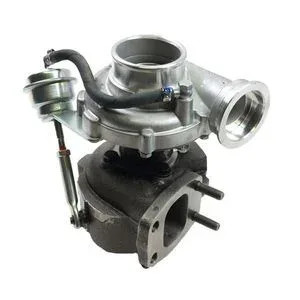 Turbocharger Replacement for CAT C4.4 SPF343C Parts Package
